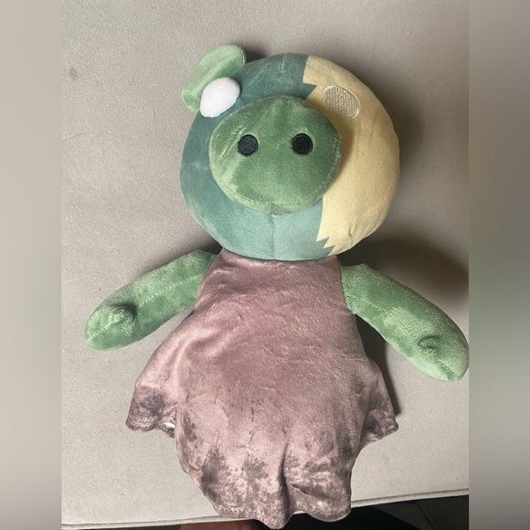 Zompiggy Light Up Plush - Picture 3 of 6